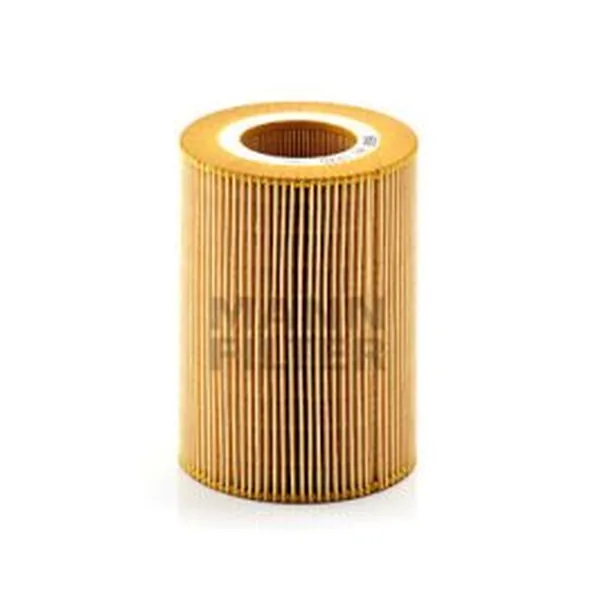 MANN-FILTER HU1270x Yağ Filtresi