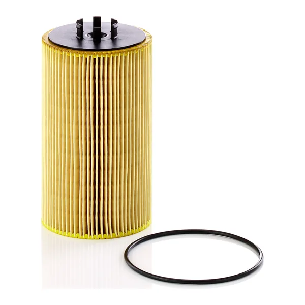 MANN-FILTER HU13125/3x Yağ Filtresi