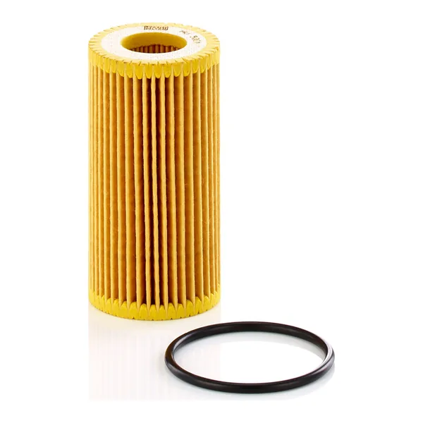 MANN-FILTER HU5001z Yağ Filtresi