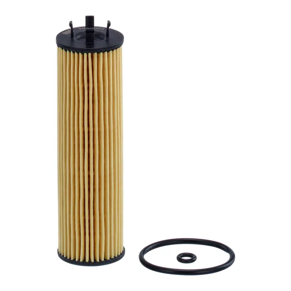 MANN-FILTER HU5003z Yağ Filtresi