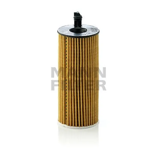 MANN-FILTER HU6004x Yağ Filtresi