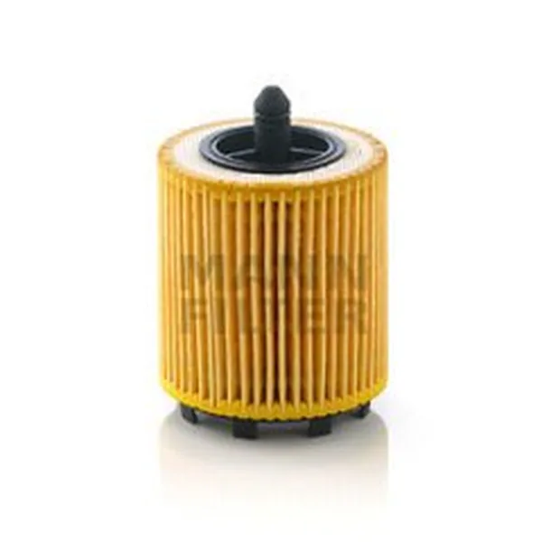 MANN-FILTER HU6007x Yağ Filtresi