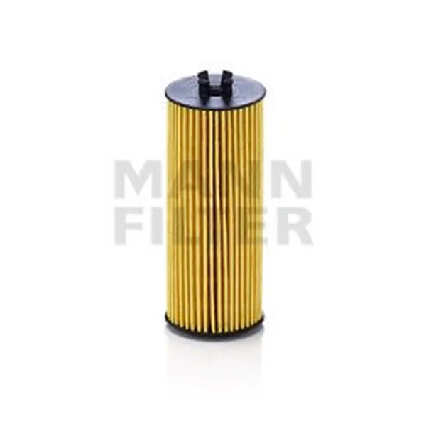 MANN-FILTER HU6009z Yağ Filtresi