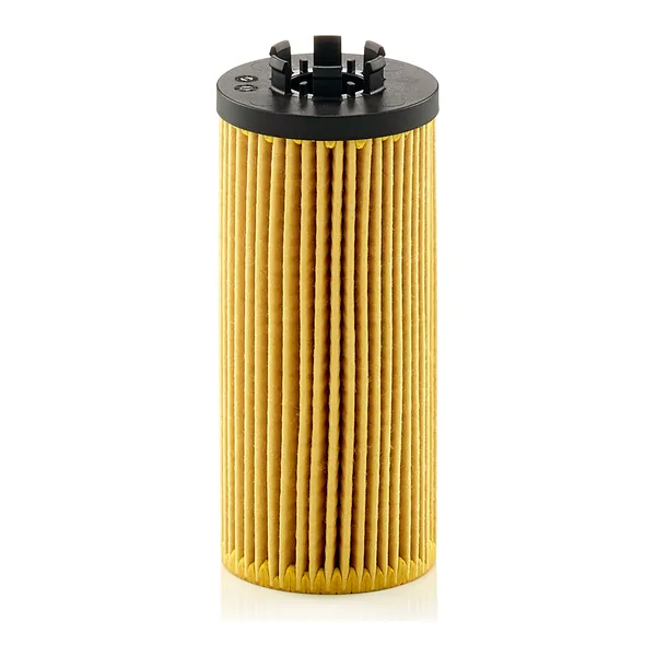 MANN-FILTER HU6012zKIT Yağ Filtresi
