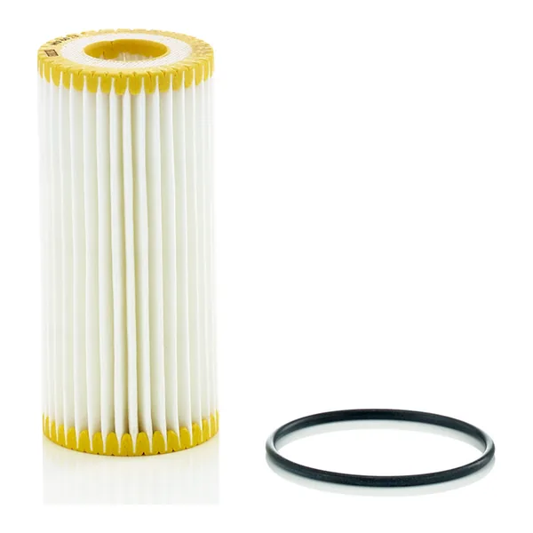 MANN-FILTER HU6013z Yağ Filtresi