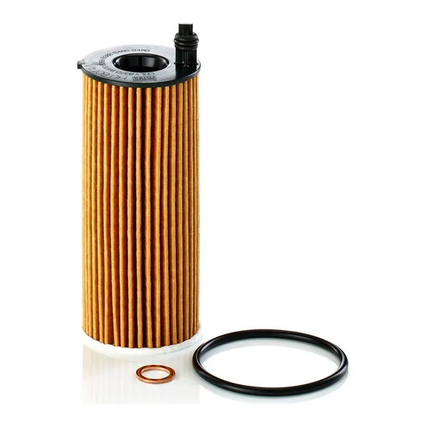 MANN-FILTER HU6014/1z Yağ Filtresi