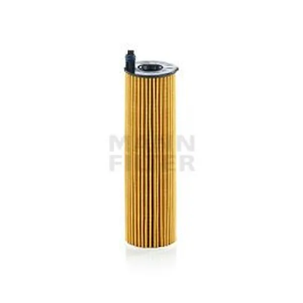 MANN-FILTER HU6020z Yağ Filtresi