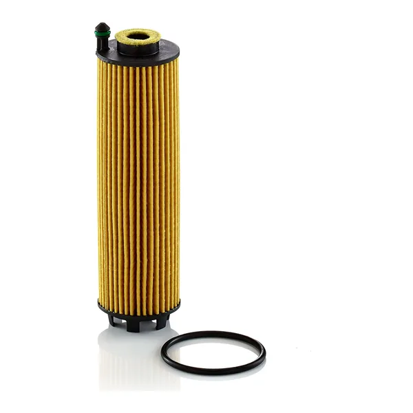 MANN-FILTER HU6028z Yağ Filtresi