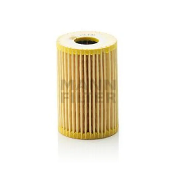 MANN-FILTER HU610x Yağ Filtresi