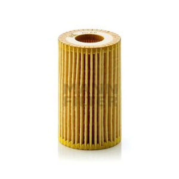 MANN-FILTER HU611x Yağ Filtresi