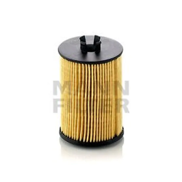MANN-FILTER HU612/1x Yağ Filtresi