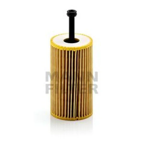 MANN-FILTER HU612x Yağ Filtresi