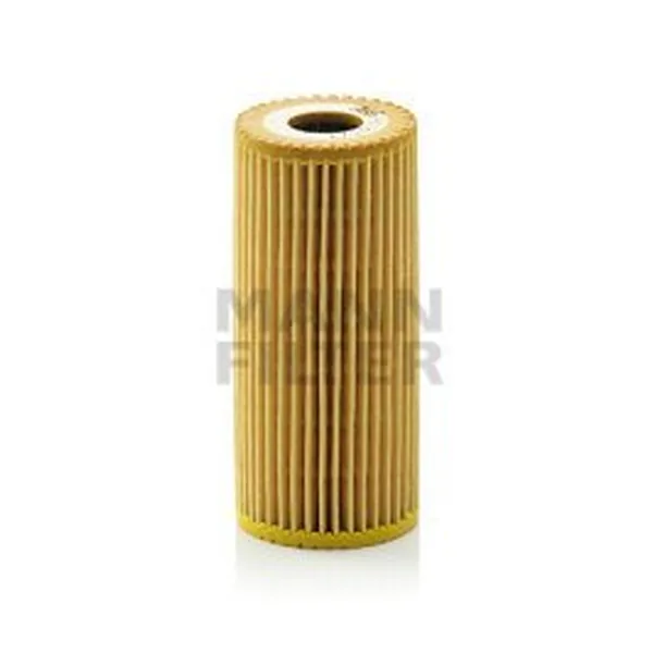 MANN-FILTER HU615/3x Yağ Filtresi