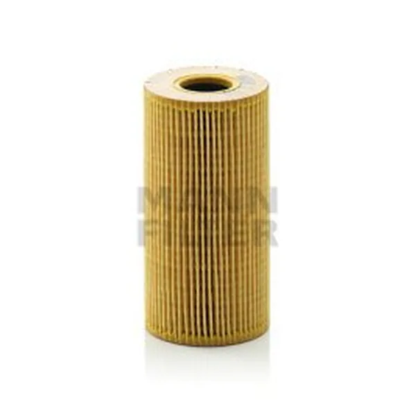 MANN-FILTER HU618x Yağ Filtresi