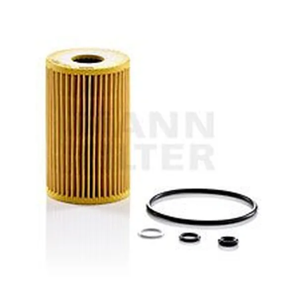 MANN-FILTER HU7001x Yağ Filtresi