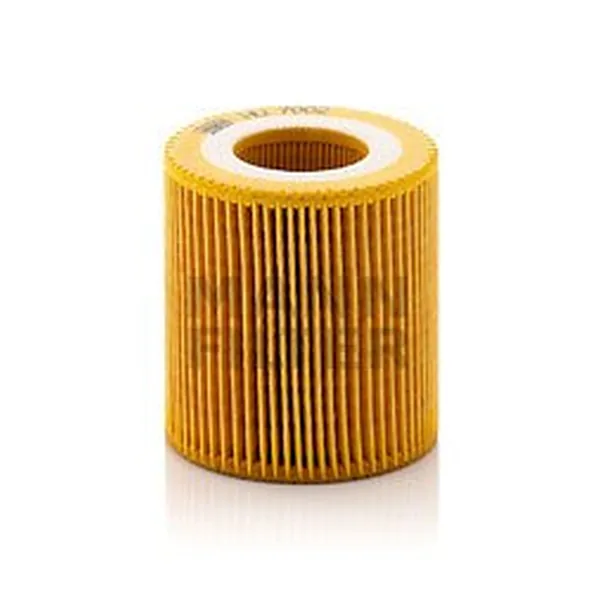 MANN-FILTER HU7002z Yağ Filtresi