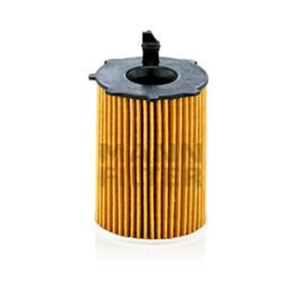 MANN-FILTER HU7006z Yağ Filtresi