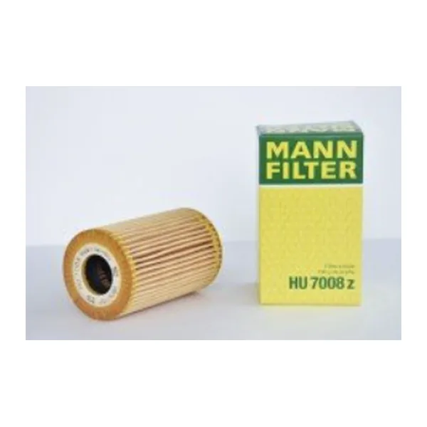 MANN-FILTER HU7008z Yağ Filtresi
