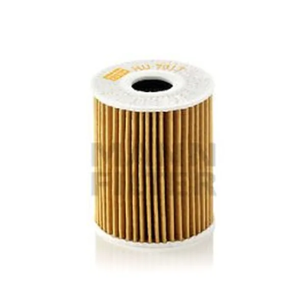 MANN-FILTER HU7017z Yağ Filtresi
