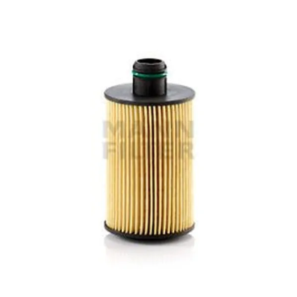 MANN-FILTER HU7018z Yağ Filtresi