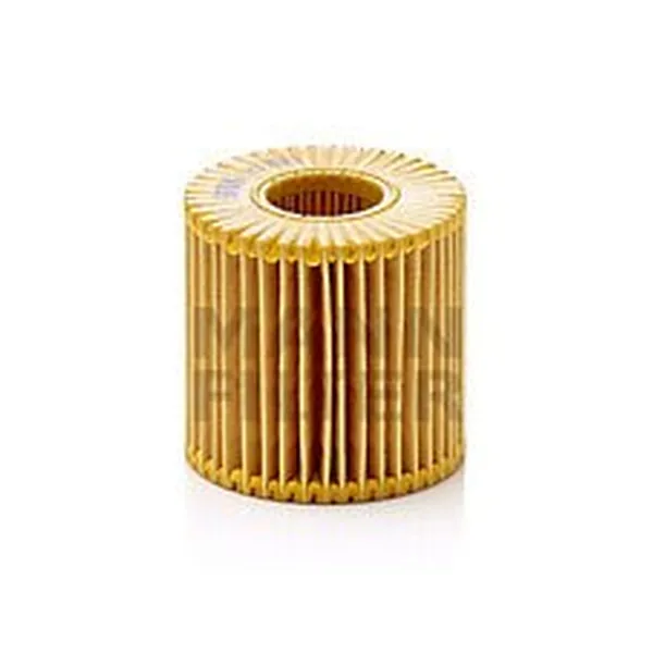 MANN-FILTER HU7019z Yağ Filtresi