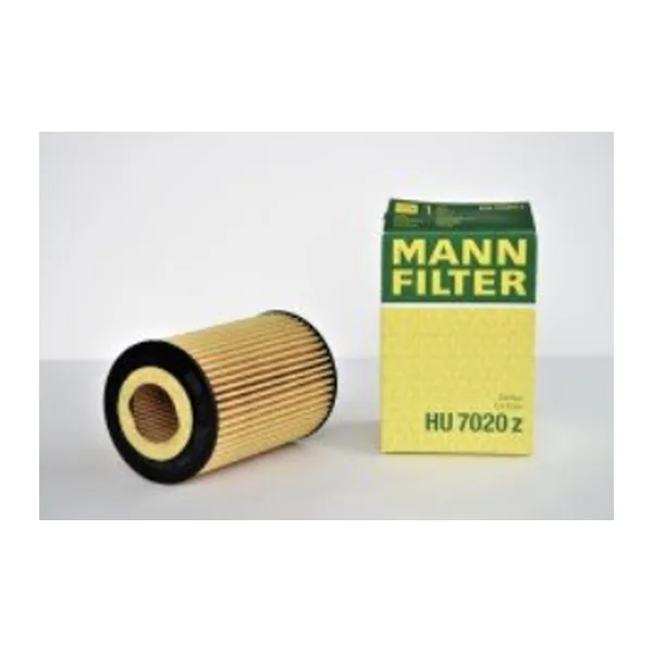 MANN-FILTER HU7020z Yağ Filtresi