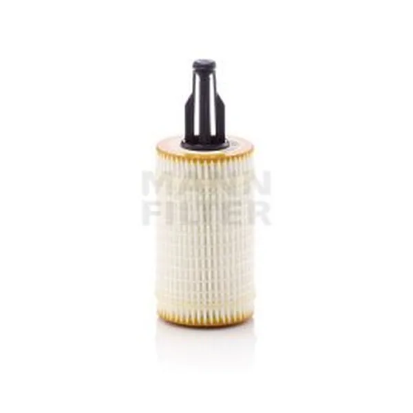 MANN-FILTER HU7025z Yağ Filtresi