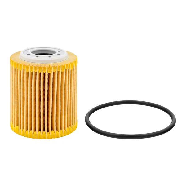 MANN-FILTER HU7032z Yağ Filtresi