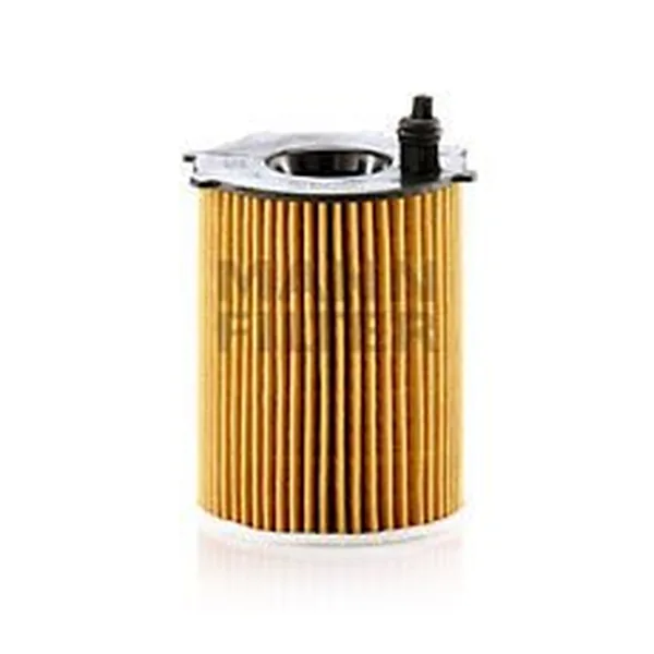 MANN-FILTER HU7033z Yağ Filtresi