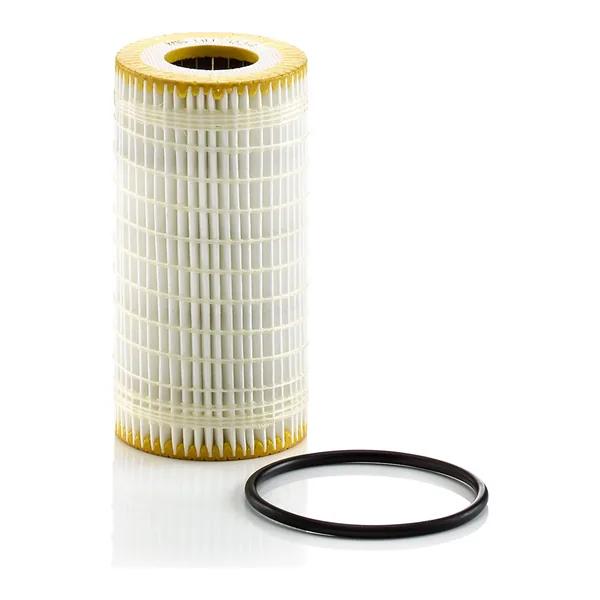 MANN-FILTER HU7034z Yağ Filtresi