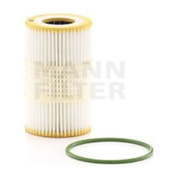 MANN-FILTER HU7035y Yağ Filtresi