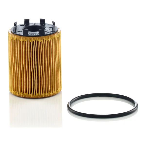 MANN-FILTER HU7041z Yağ Filtresi