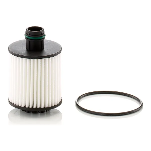 MANN-FILTER HU7042z Yağ Filtresi
