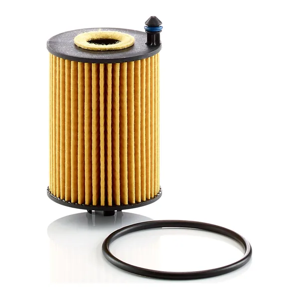 MANN-FILTER HU7046z Yağ Filtresi