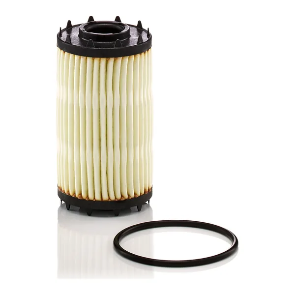 MANN-FILTER HU7049z Yağ Filtresi