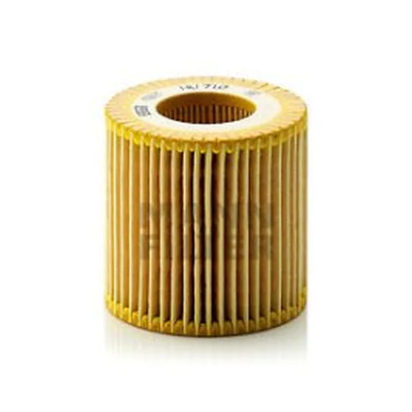 MANN-FILTER HU710x Yağ Filtresi