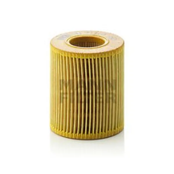 MANN-FILTER HU711/2x Yağ Filtresi