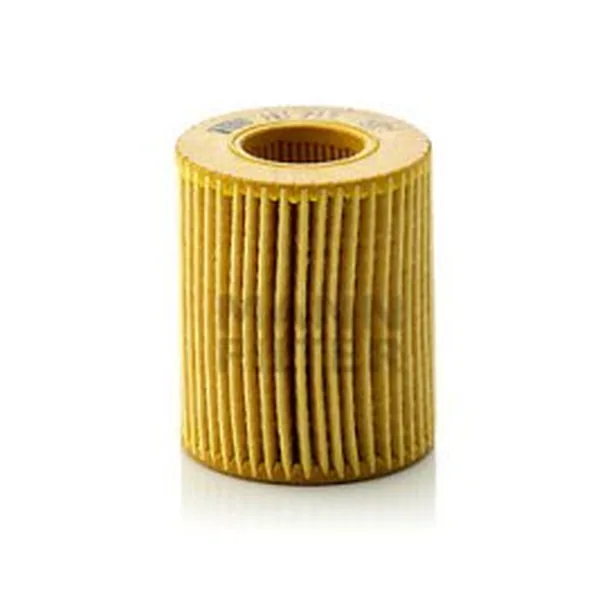 MANN-FILTER HU711x Yağ Filtresi