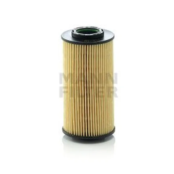 MANN-FILTER HU712/10x Yağ Filtresi