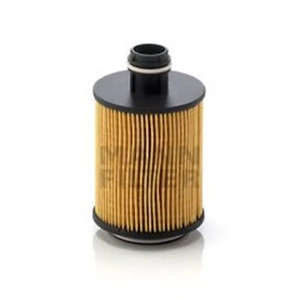 MANN-FILTER HU712/11x Yağ Filtresi