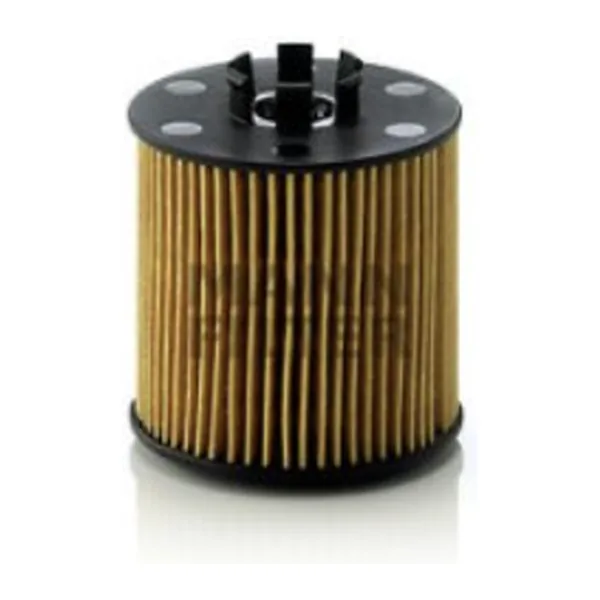 MANN-FILTER HU712/6x Yağ Filtresi