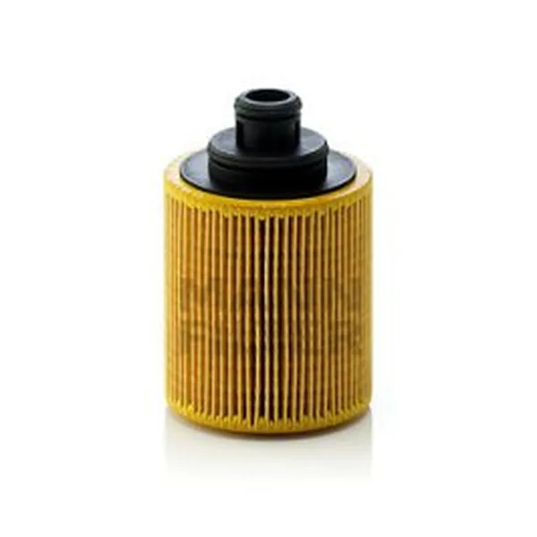 MANN-FILTER HU712/7x Yağ Filtresi