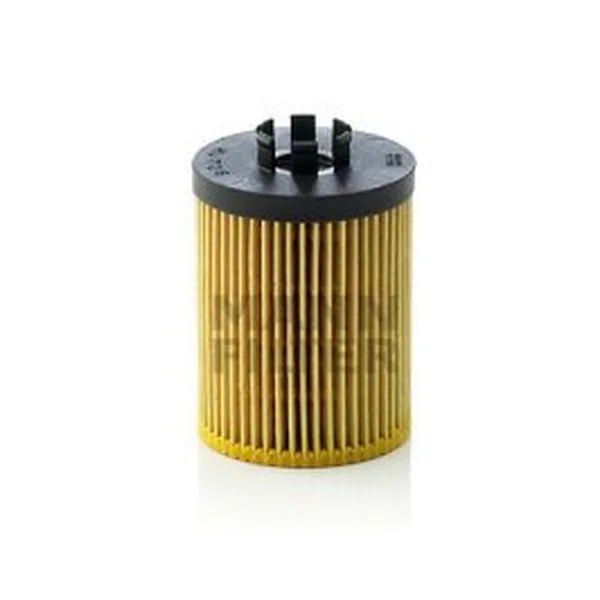 MANN-FILTER HU712/8x Yağ Filtresi
