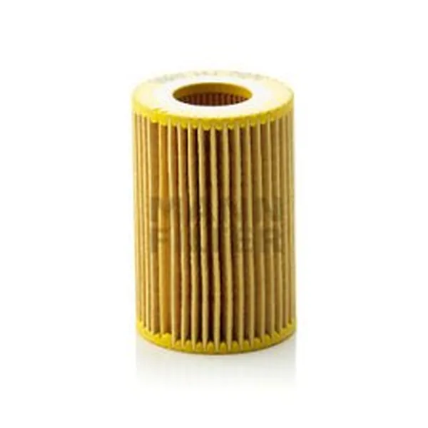 MANN-FILTER HU712/9x Yağ Filtresi