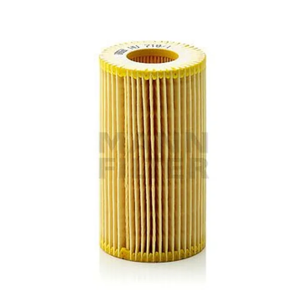 MANN-FILTER HU718/1z Yağ Filtresi