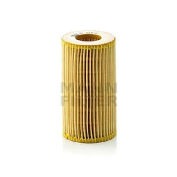 MANN-FILTER HU718/6x Yağ Filtresi