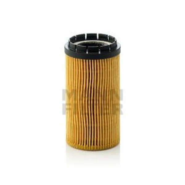 MANN-FILTER HU718x Yağ Filtresi
