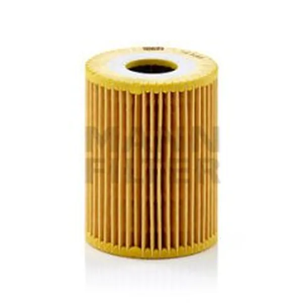 MANN-FILTER HU719/3x Yağ Filtresi
