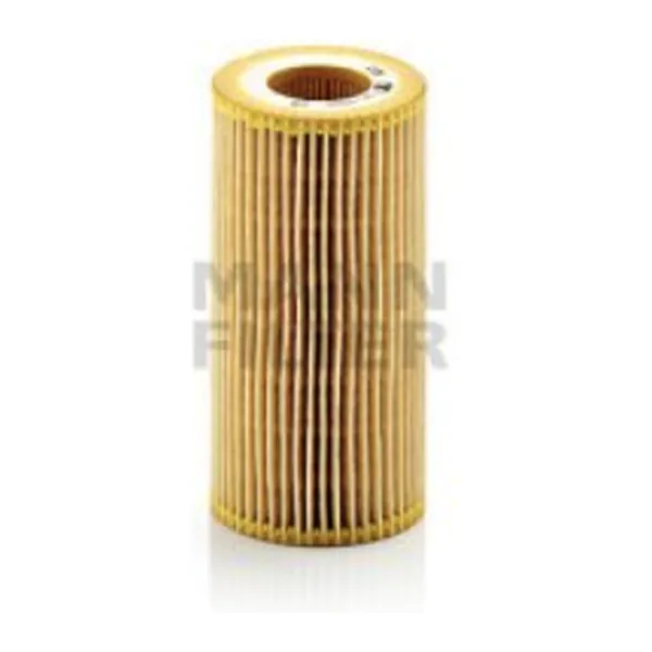 MANN-FILTER HU719/6x Yağ Filtresi