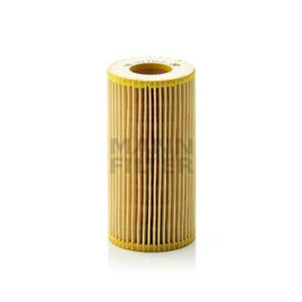 MANN-FILTER HU719/8x Yağ Filtresi